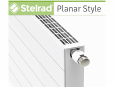 Stelrad Planární radiátor PS11/60/050
