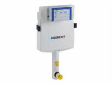 Geberit Podomítková splachovací nádržka Sigma bez rámečku 6/3L (109.300.00.5)