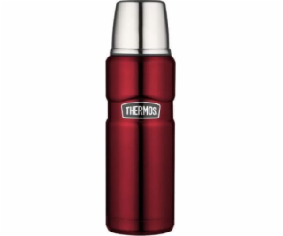 Thermos Termoska Cestovní termoska TH-170011 0,47 l Červená