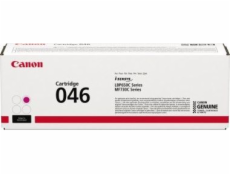 Canon Originální purpurový toner CRG-046H (1252C004)