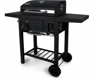 Landgraf Zahradní gril na dřevěné uhlí BBQ Party 36 cm x ...