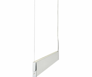 Azzardo NORMAN závěsná lampa moderní bílá (AZ1888)