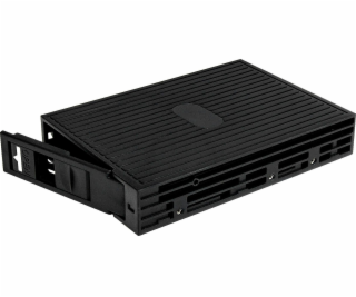 StarTech 3.5 SATA Drive Caddy pro 2.5 SAS SFF-8482 / SATA...