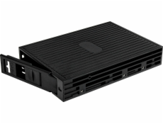 StarTech 3.5 SATA Drive Caddy pro 2.5 SAS SFF-8482 / SATA (25SATSAS35)