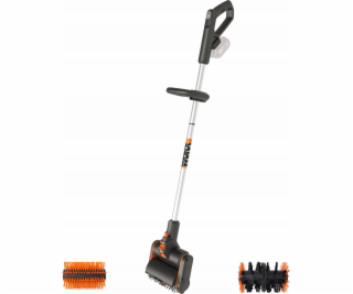 Worx Worx WG441E.9 4v1 akumulátorový kartáč