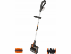 Worx Worx WG441E.9 4v1 akumulátorový kartáč