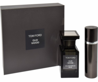 Tom Ford TOM FORD SET (OUD WOOD EDP/S 50ML + CESTOVNÍ BAL...