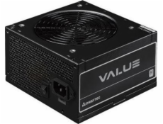 Chieftec Napájecí zdroj Value 700W (APB-700B8)