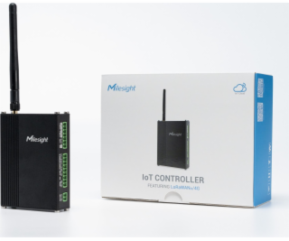 MILESIGHT Milesight UC300-L05EU IoT brána v technologii L...