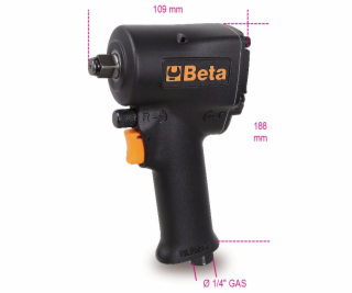 Beta Tools Rázový utahovák