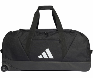 Adidas Tiro League Trolley Team černá sportovní taška s f...