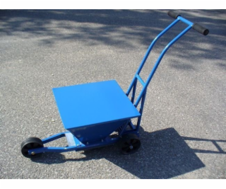 YakimaSport Vozík na značení čar