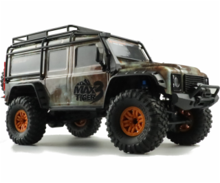 Amewi Amewi Dirt Climbing SUV Crawler 4WD 1:10 RTR