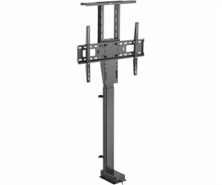 Maclean Elektrický výsuvný držiak na TV Maclean, TUYA, 37...