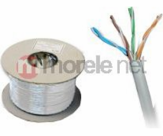 Alantec Kabel F/UTP Cat.6 LSOH Eca 4x2x23AWG 305m 25letá ...