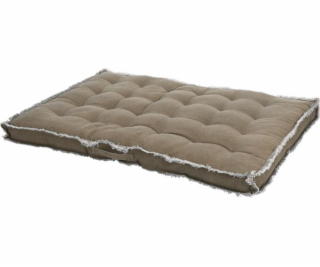 NoName vnější polštář 80 x 120 x 8 cm bavlna/polyester bé...