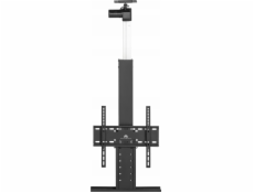 Maclean Electric stropní držák s výsuvným uchycením pro Maclean TV, 32-55, VESA 400x400, max. 50 kg, MC-976