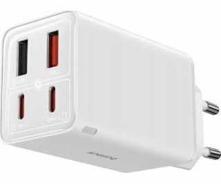 Baseus Rychlonabíječka OS-Baseus GaN6 Pro Fast Charger 2C...
