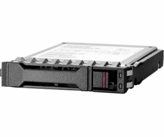 HP Serverový disk 480GB 2,5   SATA III (6 Gb/s) (P40502-B21)