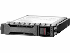 HP Serverový disk 480GB 2,5   SATA III (6 Gb/s) (P40502-B21)