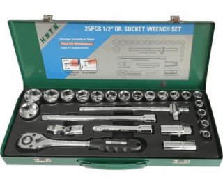 Honiton Sada nářadí 25dílná. (H4058)