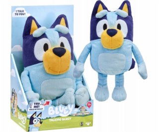 Tm Toys Interaktivní maskot Bluey