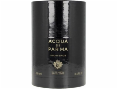 Acqua Di Parma Unisex parfém Acqua Di Parma Signatures of the Sun Oud & Spice EDP (100 ml)