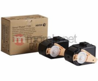 Xerox Žlutý toner (106R02611)
