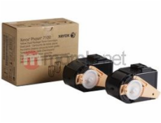 Xerox Žlutý toner (106R02611)