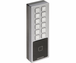 Hikvision Kódový zámek s RFID čtečkou (DS-K1T805MBWX)
