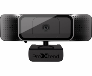 ProXtend Webkamera X301 s rozlišením Full HD (PX-CAM001)