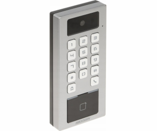 Hikvision Terminál pro řízení přístupu DS-K1T502DBWX-C