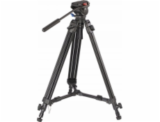 Leofoto Stativ Stativ Leofoto VT-10+LF-60