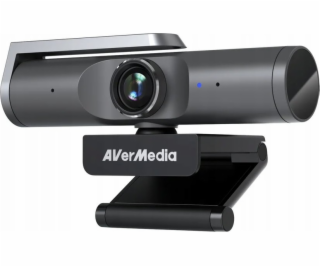 AVerMedia Webová kamera AVerMedia, kamera pro živý přenos...