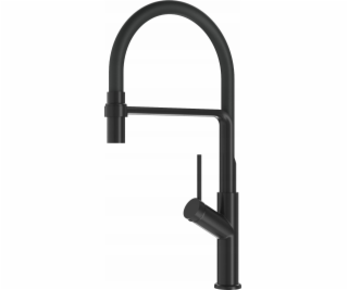 Pyramis Kuchyňská baterie Sopečná/matně černá baterie Pyr...