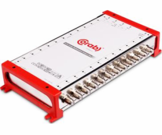CORAB MULTISPŘEPÍNAČ SMART LINE 5/24 CORAB