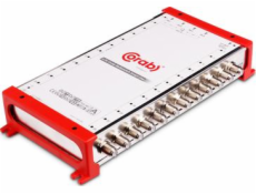 CORAB MULTISPŘEPÍNAČ SMART LINE 5/24 CORAB
