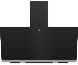Beko Digestoř Komínový odsavač par Beko BHCA96741BBHF 712...