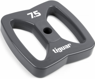 Tiguar Zatížení 2 x 7,5 kg