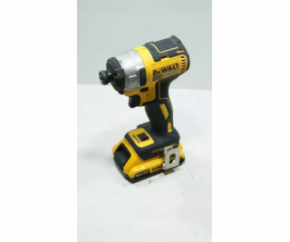 Dewalt 18v xr rázový utahovák kompaktní rázový utahovák 1/2
