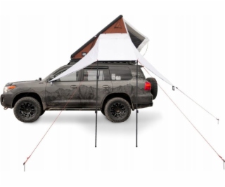 OFFLANDER Boční stříška OFFLANDER pro stan Triangle Manam XL