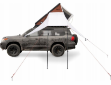 OFFLANDER Boční stříška OFFLANDER pro stan Triangle Manam XL