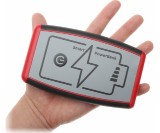 NoName CHYTRÁ POWER BANKA SPB-POE-48V