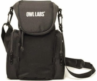 Owl lab OWL Měkké přenosné pouzdro pro schůzky/setkání OW...