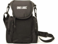 Owl lab OWL Měkké přenosné pouzdro pro schůzky/setkání OWL USB mikrofonní napájecí zdroj