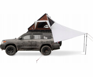 OFFLANDER Zadní stříška OFFLANDER pro stan Triangle Manam XL