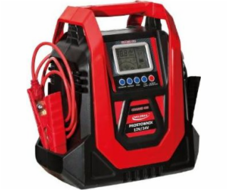 Weldman Usměrňovač WELDMAN CHARGE 400 12V/24V 104506