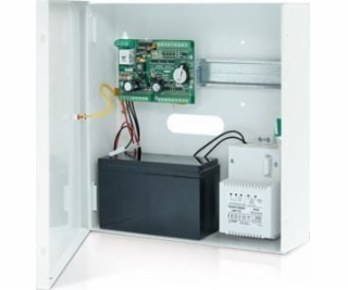 NoName Přístupový bod ROGER ACCESS CONTROLLER V OBOU. OD ...