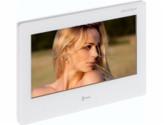 Hikvision Hikvision Vnitřní stanice 7 DS-KH9310-WTE1 Vnitřní stanice 7