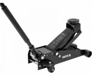 Yato Hydraulický zvedák 3T dvoupístový